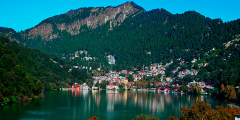 Chardham Yatra
